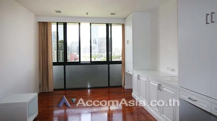 รูป 🔼🔽 AccomA 📩 Pet friendly 3 BR Condominium @Polo Park (24890) - รูปที่ 6/11