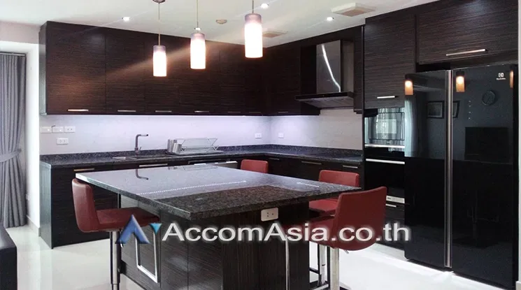 picture 🔼🔽 AccomA 📩  3 BR Condominium @Richmond Palace (AA25129) - 10/12