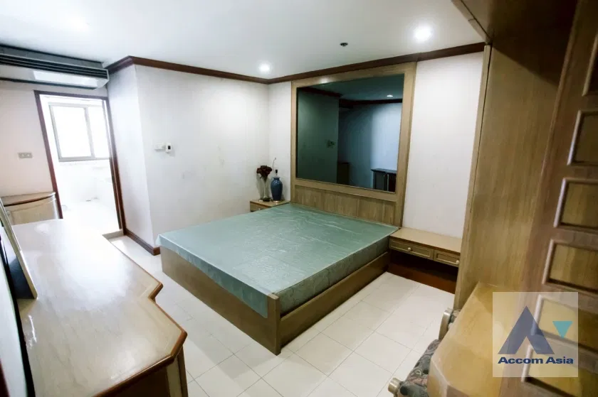 รูป 🔼🔽 AccomA 📩  2 BR Condominium @Crystal Garden (AA44331) - รูปที่ 7/10