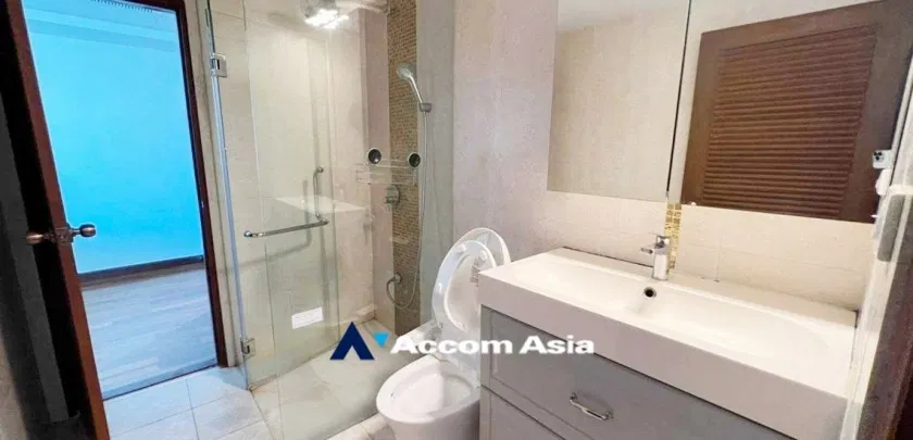 รูป 🔼🔽 AccomA 📩  3 BR Condominium @Royal Castle Sukhumvit 39 (AA22011) - รูปที่ 15/17
