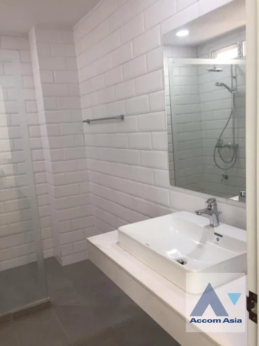 รูป 🔼🔽 AccomA 📩 Pet friendly 3 BR House in Thung Maha Mek (AA43786) - รูปที่ 11/20