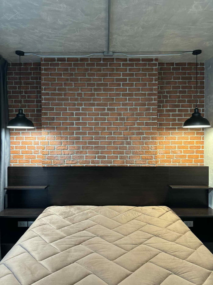 รูป 🚨ให้เช่าด่วน! (RC2582) Grene Condo Donmueang Songprapha กรีเน่ คอนโด ดอนเมือง สรงประภา ห้องใหม่ แต่งสวย แต่งครบ ราคาดี 14,000 แอดไลน์ @metroestate - รูปที่ 21/27