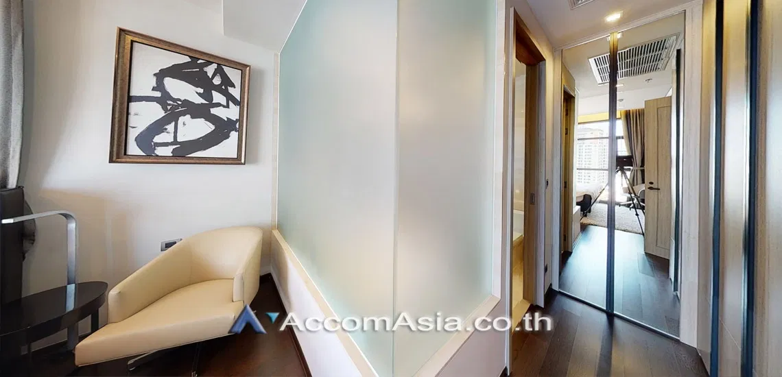 รูป 🔼🔽 AccomA 📩  2 BR Condominium @The XXXIX by Sansiri (AA19565) - รูปที่ 13/15
