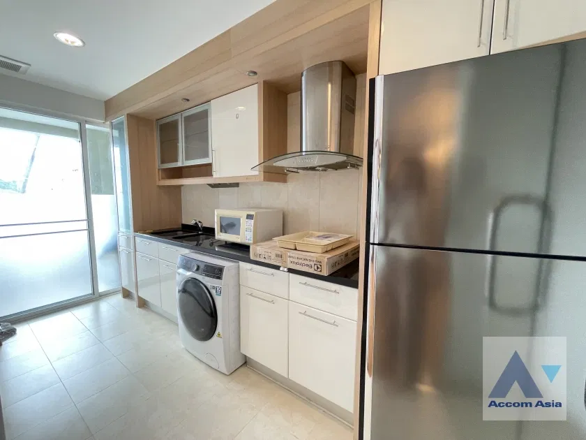 รูป 🔼🔽 AccomA 📩  2 BR Condominium @The Bangkok Sukhumvit 43 (AA44504) - รูปที่ 6/16