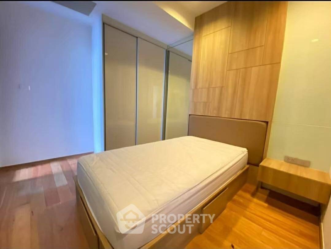 picture 2-BR Condo at Hyde Sukhumvit 13 Condominium near BTS Nana (ID 730268) - 4/36