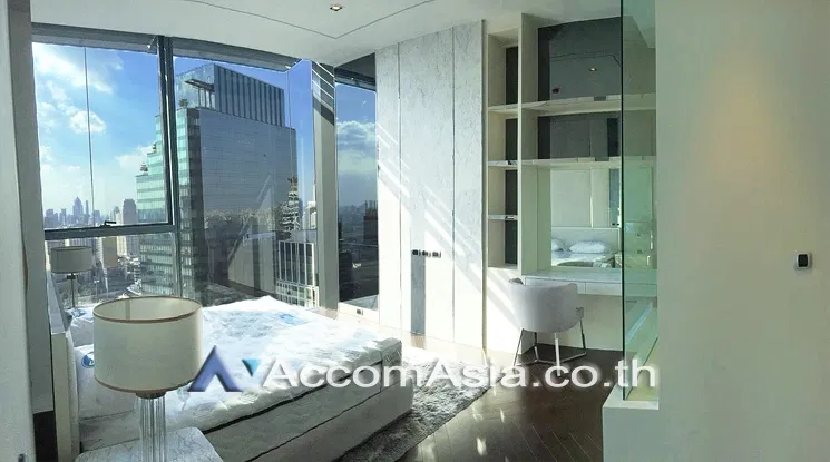 รูป 🔼🔽 AccomA 📩 Pet friendly 3 BR Condominium @MARQUE Sukhumvit (AA21889) - รูปที่ 6/14
