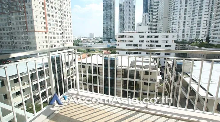 picture 🔼🔽 AccomA 📩  3 BR Condominium @Baan Siri 24 Condominium (AA19151) - 10/10