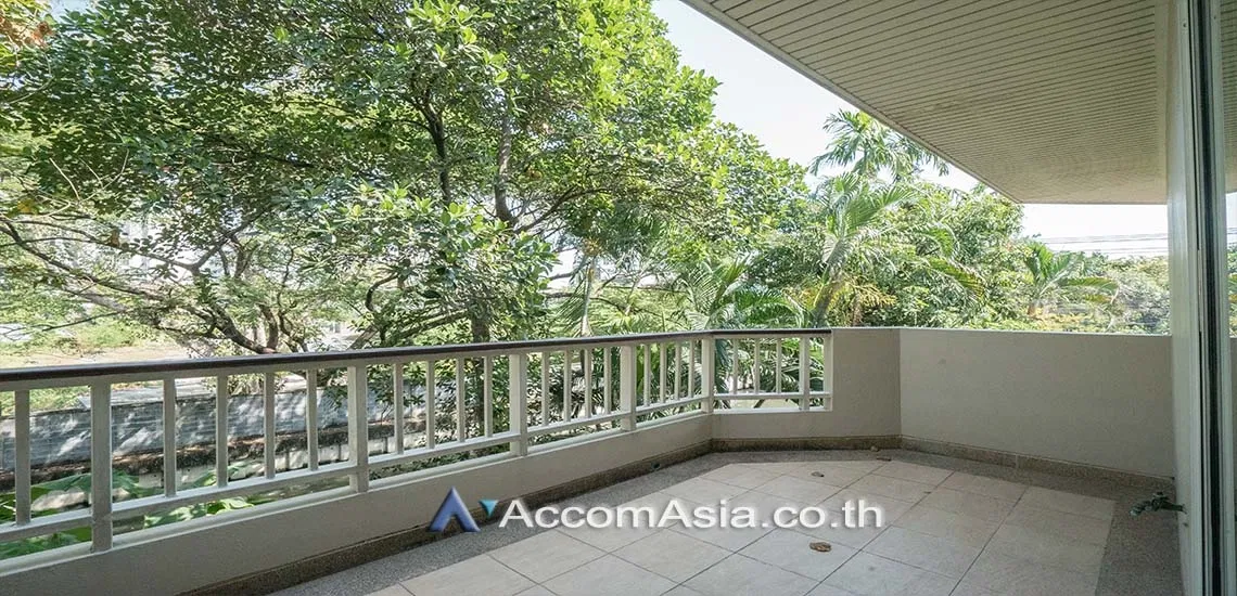 picture 🔼🔽 AccomA 📩  Spacious house in an exclusive compound, 4 Beds for rent in New Phetchaburi (AA27418) - 6/19