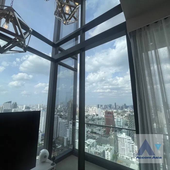 รูป 🔼🔽 AccomA 📩 Celes Asoke Condominium - รูปที่ 7/20