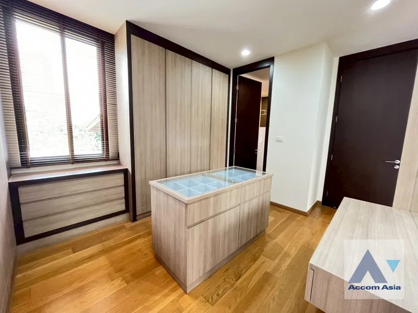 รูป 🔼🔽 AccomA 📩 Detached House 1,000 M. to BTS Phrom Phong (2321395) - รูปที่ 12/20