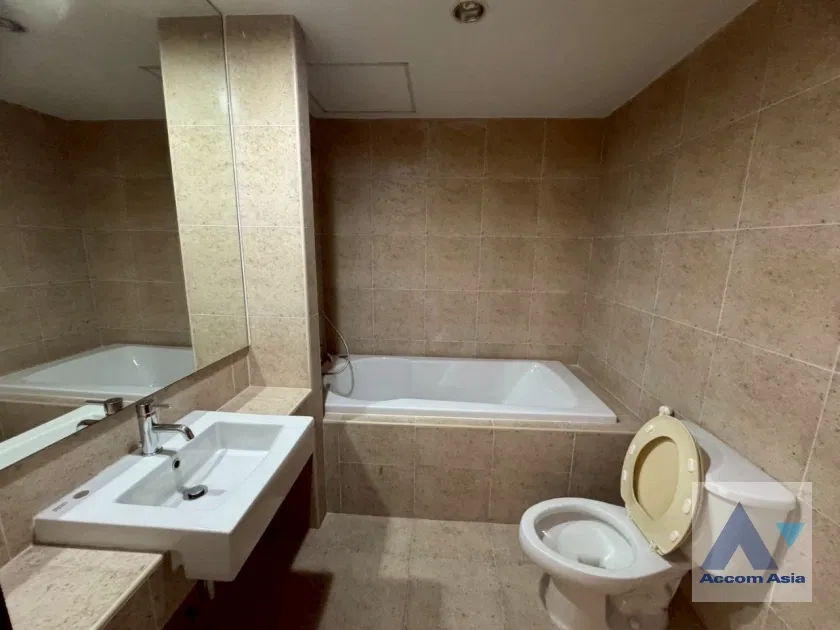 รูป 🔼🔽 AccomA 📩  2 BR Condominium @Baan Suan Petch (AA43377) - รูปที่ 18/20