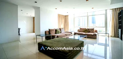 Condos for rent : 🔼🔽 AccomA 📩  3 BR Condominium @Athenee Residence (AA12283)