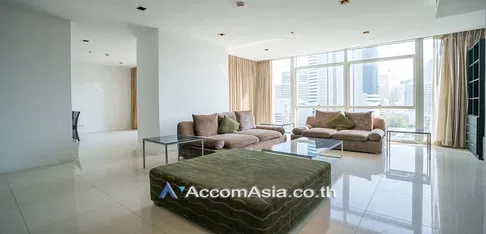 🔼🔽 AccomA 📩  3 BR Condominium @Athenee Residence (AA12283)