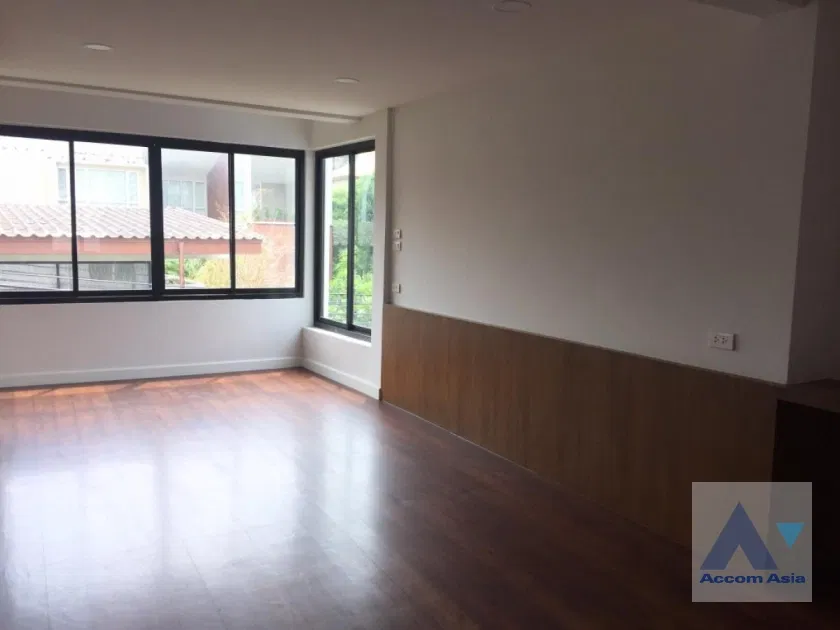 รูป 🔼🔽 AccomA 📩 Pet friendly 3 BR House in Thung Maha Mek (AA43786) - รูปที่ 7/20