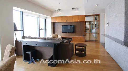 🔼🔽 AccomA 📩  Bright house with spacious layout in the Sathorn area (AA13934)