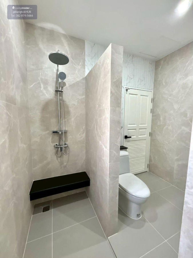 รูป 🏠HUB-476🏠หมู่บ้าน ณุศาศิริ ซิตี้ พระราม 2 เพียง 15.9 ล้าน🏠บ้านเดี่ยว 2 ชั้น พร้อมสระว่ายน้ำ🏊🏻‍♂️ *0859416915*🏠 - รูปที่ 14/23