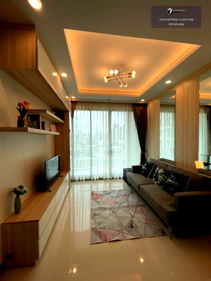 ขายคอนโด : Supalai Oriental Sukhumvit 39 | 🚝ใกล้ BTSพร้อมพงษ์ #2025082811577 #MKT