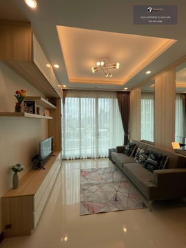 Supalai Oriental Sukhumvit 39 | 🚝Near BTS Phrom Phong #2025082811577
