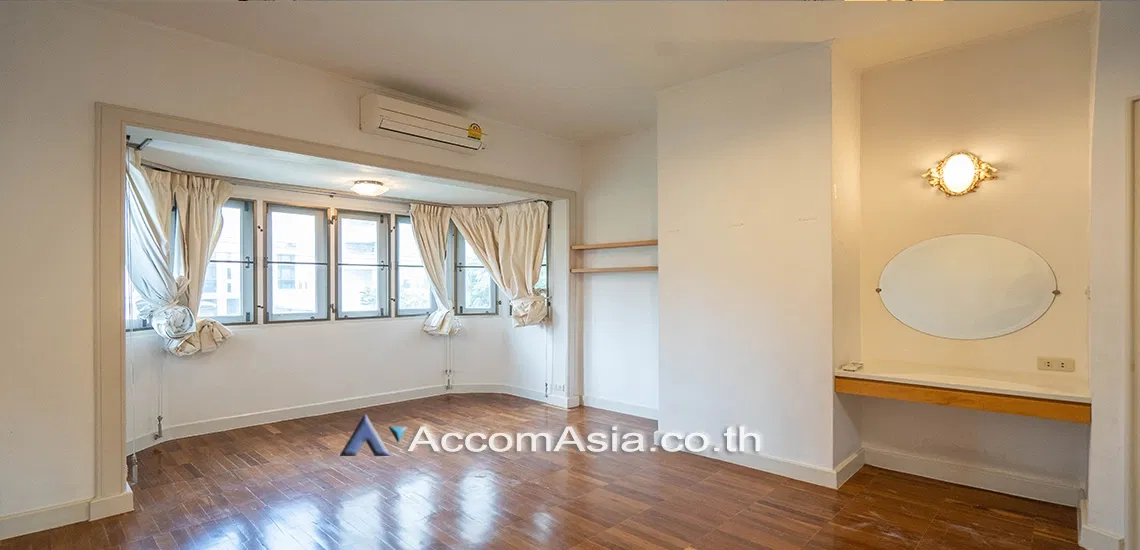 รูป 🔼🔽 AccomA 📩 Pet friendly 3 BR Townhouse @House in garden compound with pool (13001305) - รูปที่ 12/19
