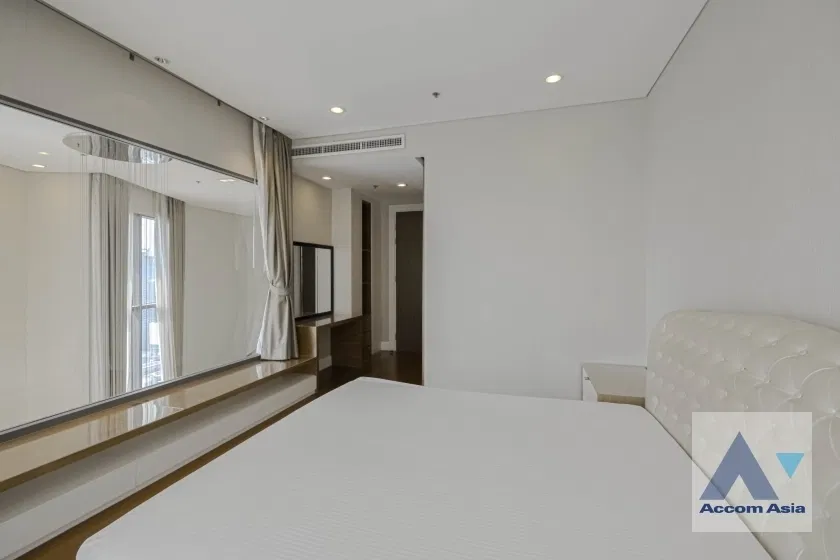 รูป 🔼🔽 AccomA 📩 Elegant 3 bedrooms for rent at Bright Sukhumvit 24 (AA21878) - รูปที่ 13/20