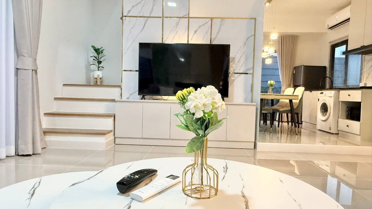 picture #R6016 🎉 280868 House for rent  Pleno Sukhumvit-Bangna 2 - 5/18