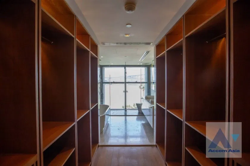 picture 🔼🔽 AccomA 📩 Triplex,Private Swimming Pool,Huge Terrace 3 BR Condominium @The Pano (AA36092) - 8/9