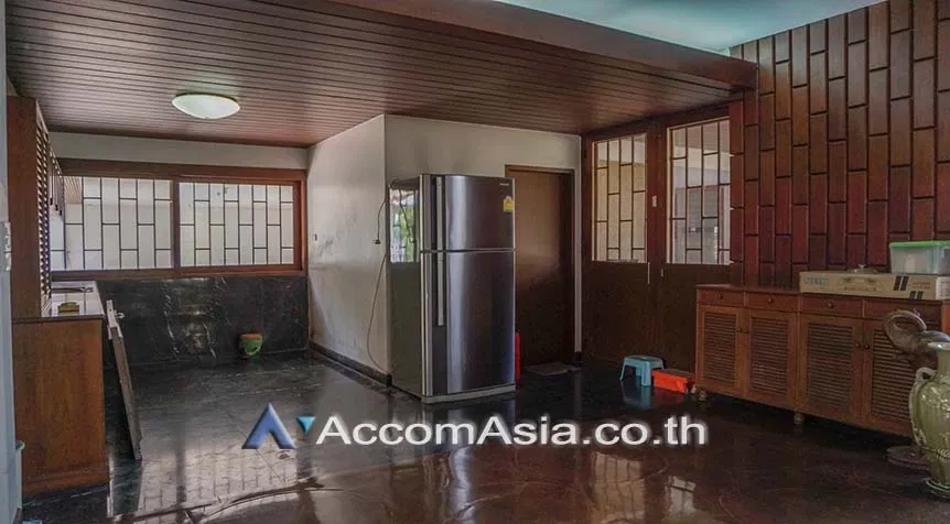 รูป 🔼🔽 AccomA 📩  4 BR House in Phra Khanong Nuea (AA26653) - รูปที่ 6/18