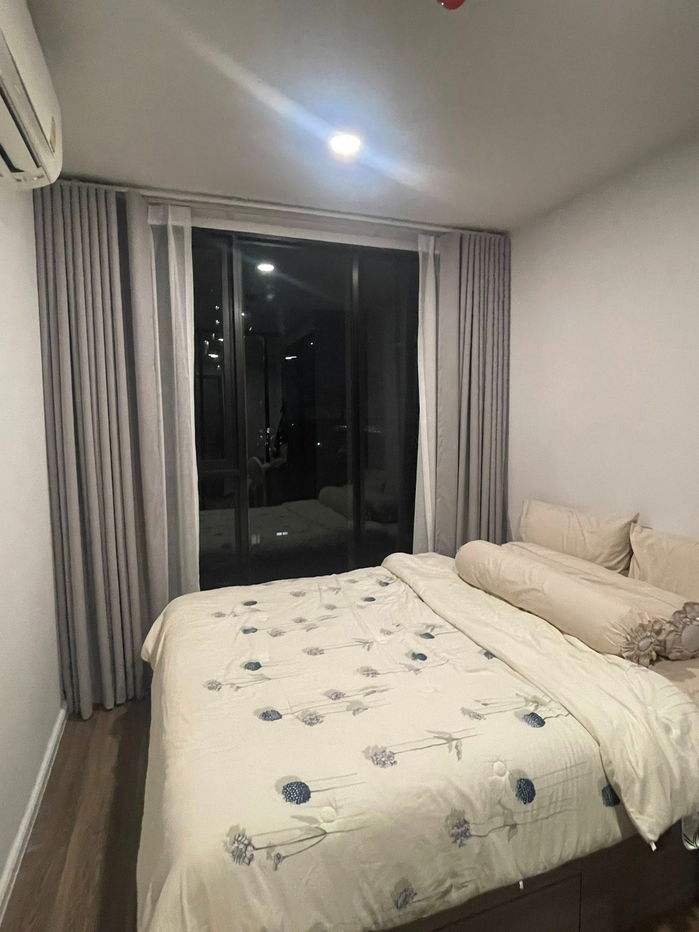 picture PFD-05528Condo for Rent: THE ORIGIN Ratchada-Ladprao Schedule a viewing ■ Line: @propertyfinder	 - 3/8