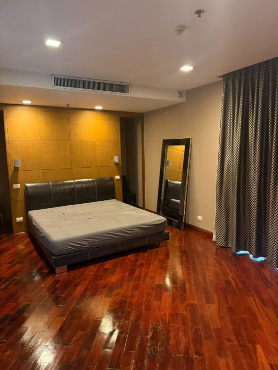 picture Nusasiri Grand Condo (3 Bedroom, 2 Bathroom) Fully Furnised - 6/10