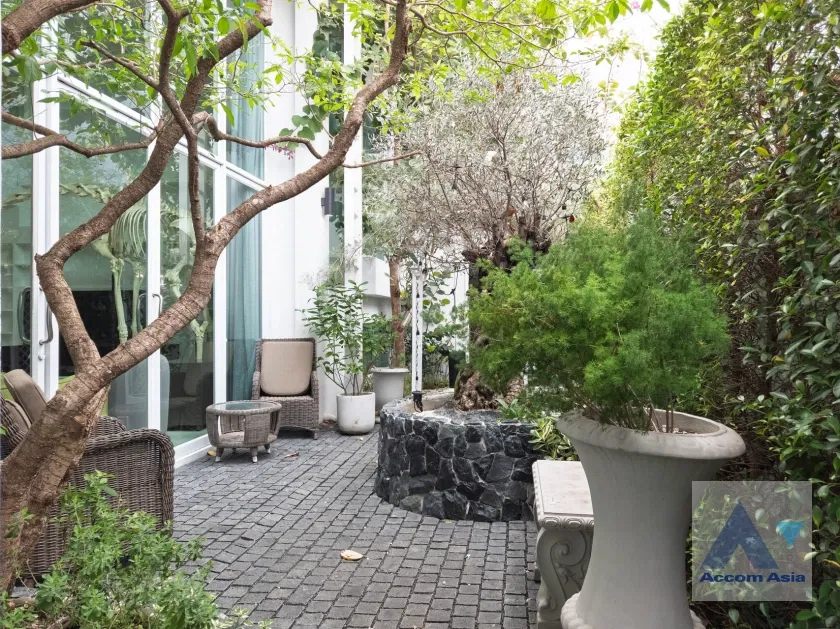 picture 🔼🔽 AccomA 📩 Newly Renovated Detached House 1,300 M. to EmQuartier  (AA41871) - 3/20