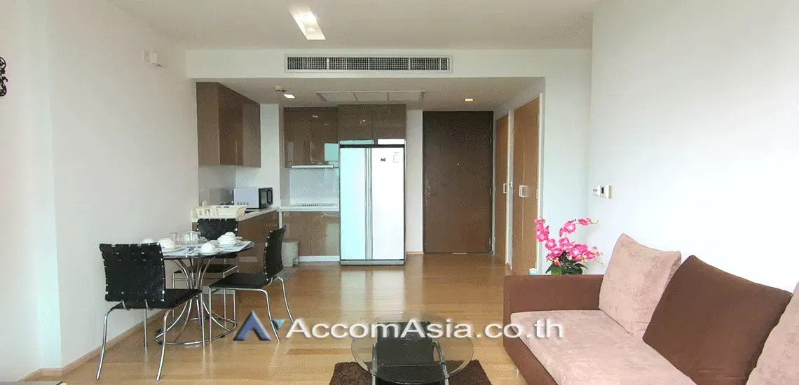 รูป 🔼🔽 AccomA 📩  2 BR Condominium @Siri at Sukhumvit (1519816) - รูปที่ 3/12