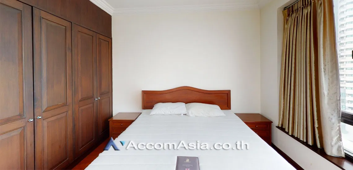 picture 🔼🔽 AccomA 📩  3 BR Condominium @Baan Piya Sathorn (13000752) - 7/11