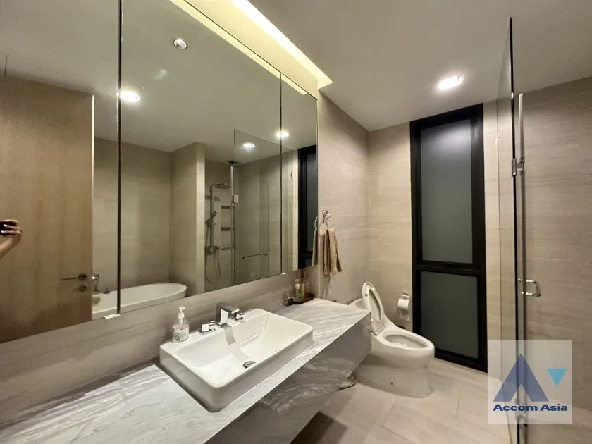 picture 🔼🔽 AccomA 📩  2 BR Condominium @Issara Collection Sathorn (AA40522) - 9/14