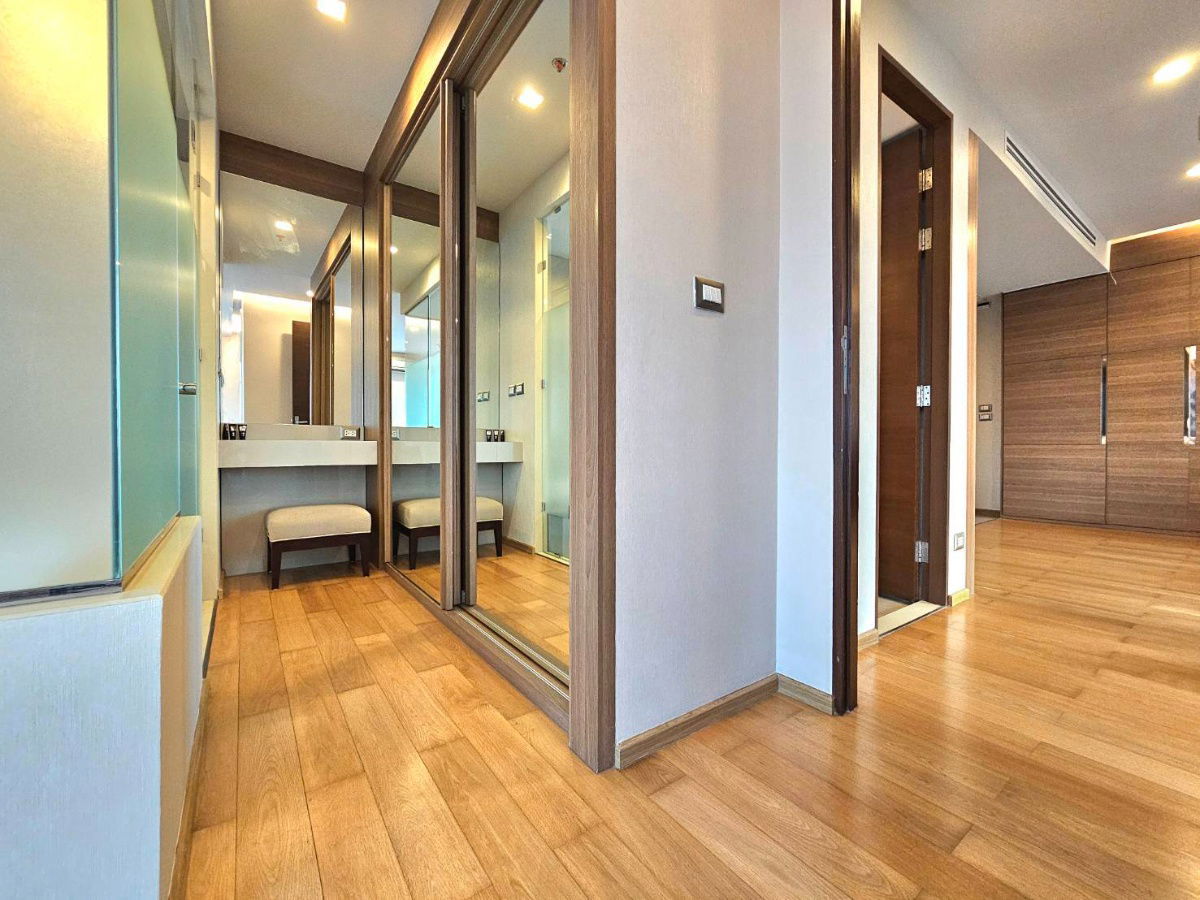 picture For Rent 2 bedroom 2 bathroom 75 sq.m Fully Furniture Ready to move in - 13/13