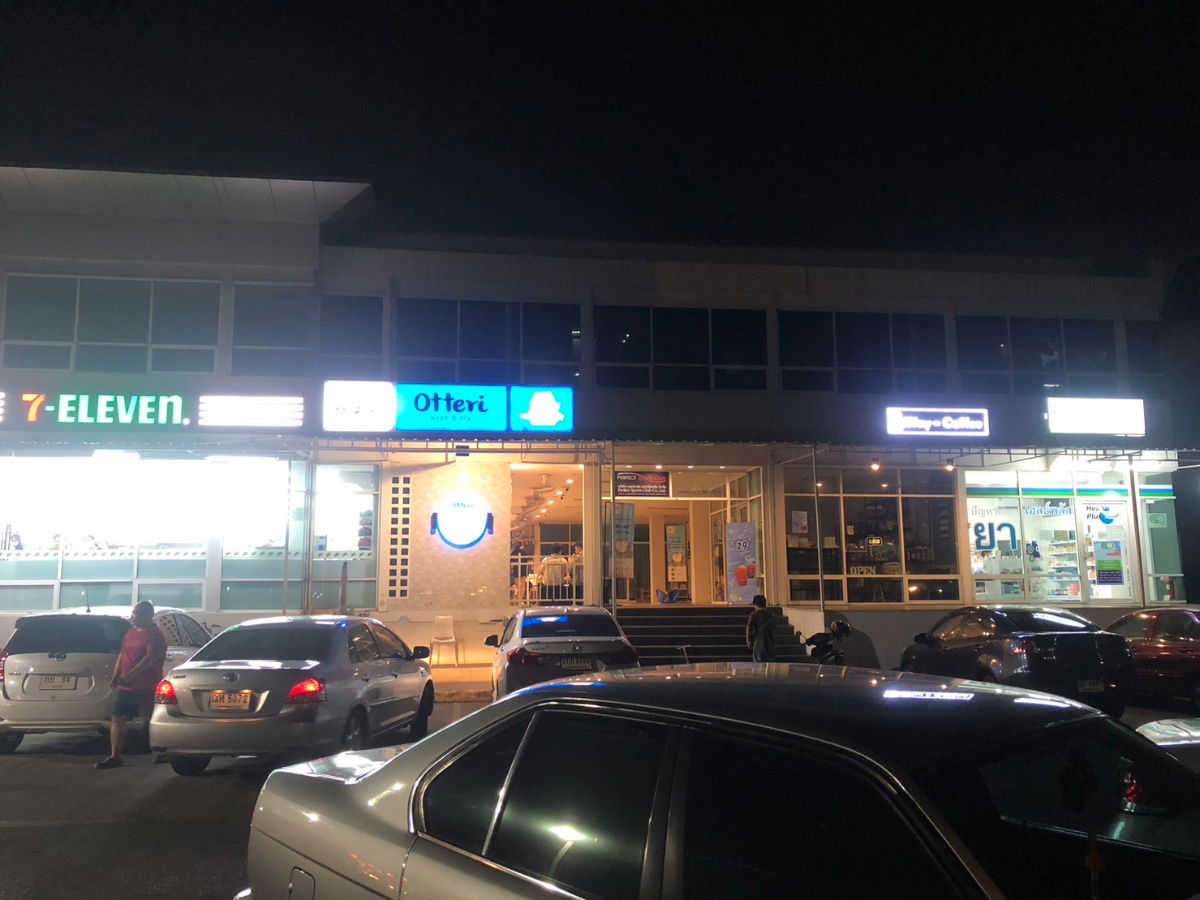รูป ขาย  เมโทรพาร์ค สาธร ตึก 2 C  ขนาด 42  ตรม. วิวริมสระน้ำ - รูปที่ 8/15