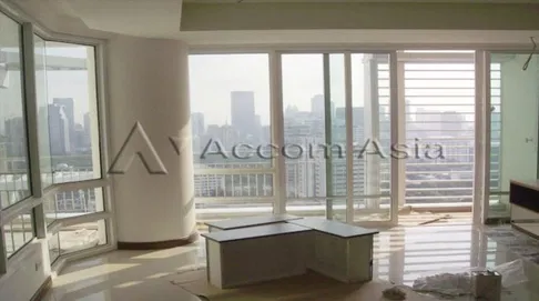 🔼🔽 AccomA 📩  2 BR Condominium @Baan Rajprasong (1513817)