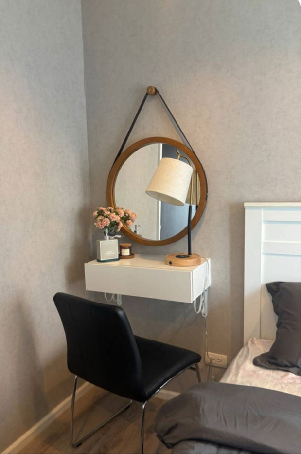 picture Rent 2 Bed 🏙️KnightsBridge Bearing) Near BTS Beating station - 5/19