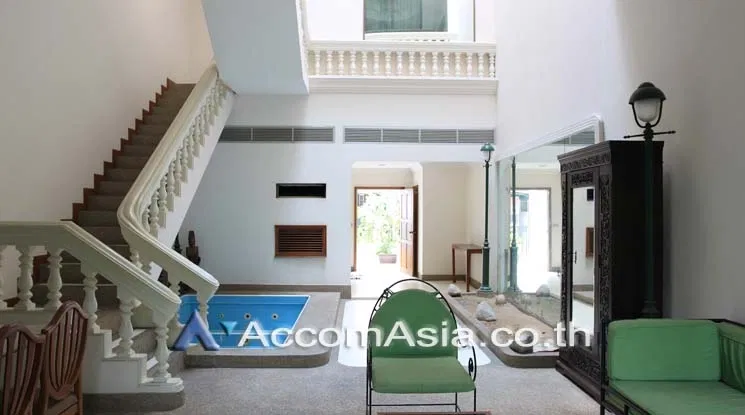 picture 🔼🔽 AccomA 📩  5 BR Townhouse in Phra Khanong Nuea (AA18996) - 2/20