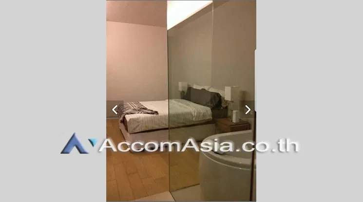 picture 🔼🔽 AccomA 📩  2 BR Condominium @Siamese Thirty Nine (AA15464) - 5/5