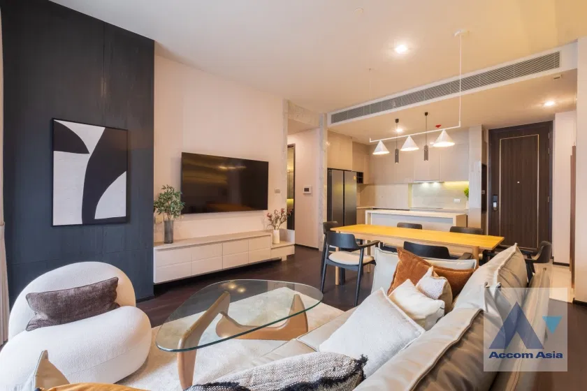 picture 🔼🔽 AccomA 📩  3 BR Condominium @LAVIQ Sukhumvit 57 (AA38986) - 1/20