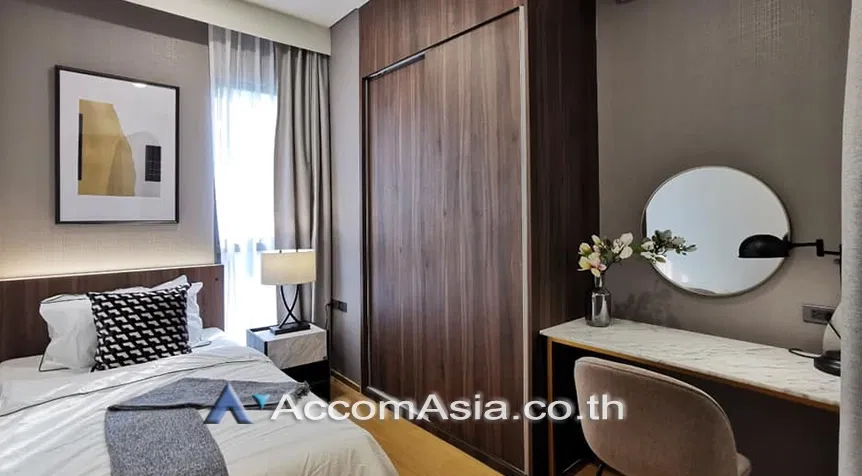 รูป 🔼🔽 AccomA 📩  2 BR Condominium @Siamese Exclusive 31 (AA26586) - รูปที่ 5/7
