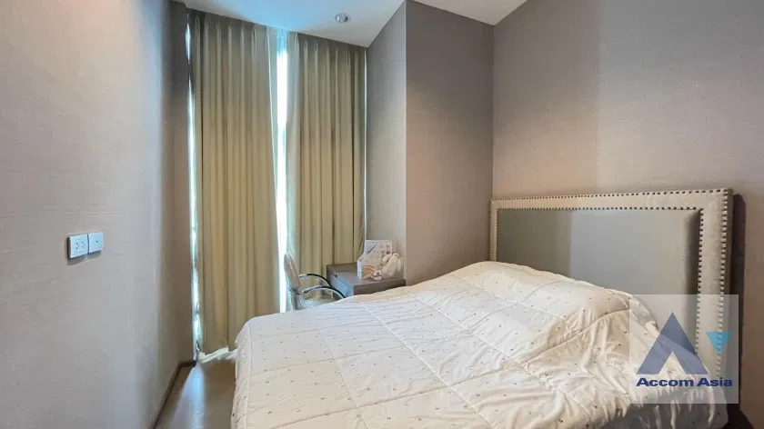 picture 🔼🔽 AccomA 📩  2 BR Condominium @The Diplomat Sathorn (AA36491) - 5/17