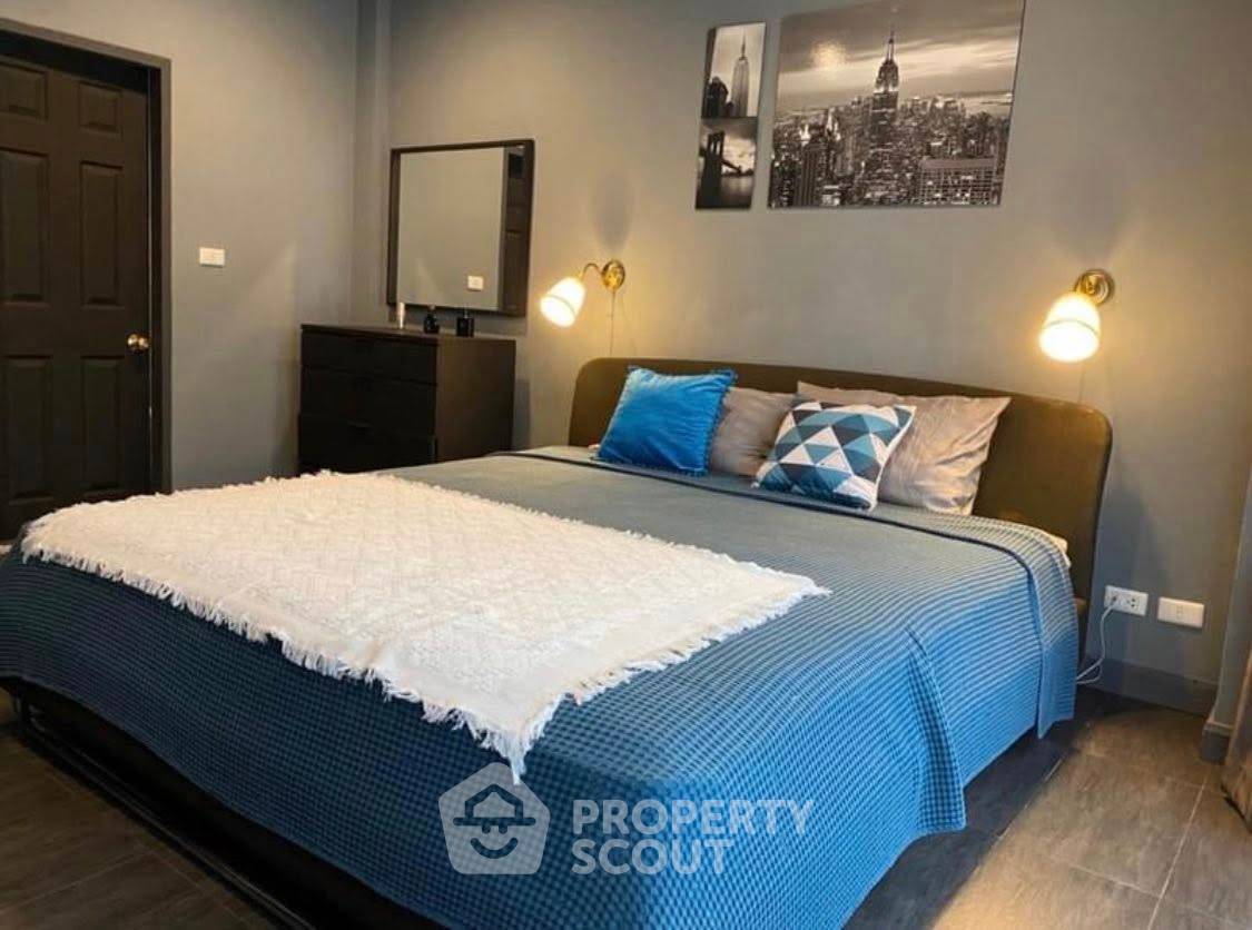picture 3-BR Townhouse at Baan Klang Muang The Paris Rama 9-Ramkamhaeng in Hua Mak (ID 2283584) - 5/12