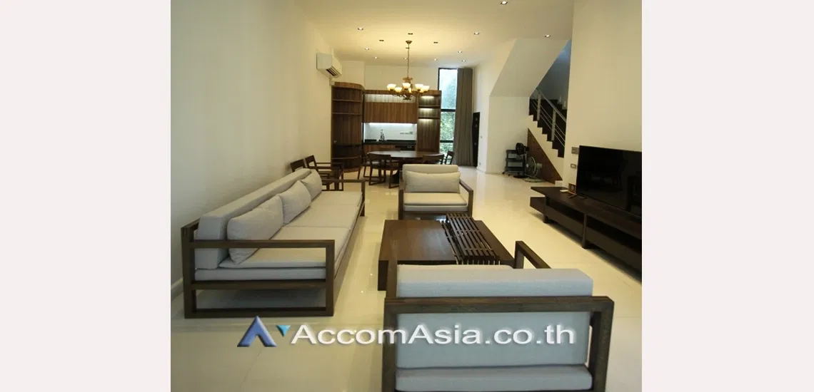 picture 🔼🔽 AccomA 📩  3 BR Townhouse @The Park lane 22 (AA31058) - 9/14