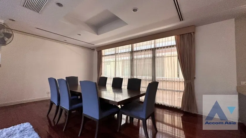 รูป 🔼🔽 AccomA 📩 Elegant Pool Villa in a Quiet Setting (AA14896) - รูปที่ 11/20