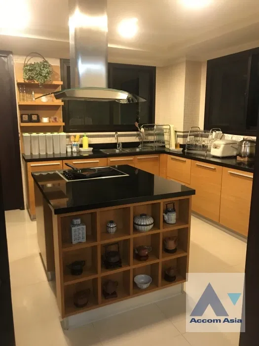 รูป 🔼🔽 AccomA 📩 The Lanai Sathorn Condominium - รูปที่ 6/11