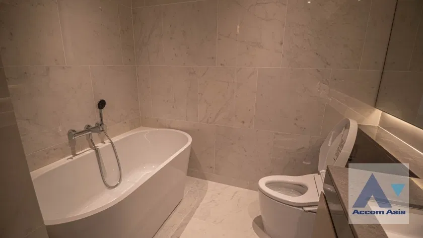 รูป 🔼🔽 AccomA 📩  2 BR Condominium @Tonson One Residence (AA34689) - รูปที่ 11/13