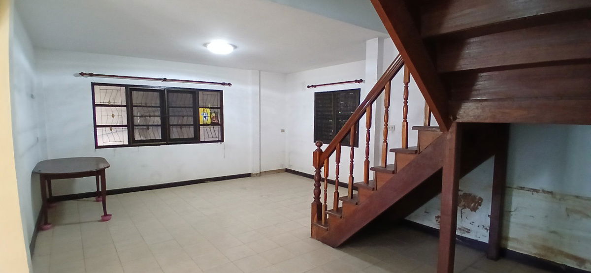 รูป ขายบ้านเดี่ยวใกล้สนามบินดอนเมืองเพียง 10 นาที - รูปที่ 13/18