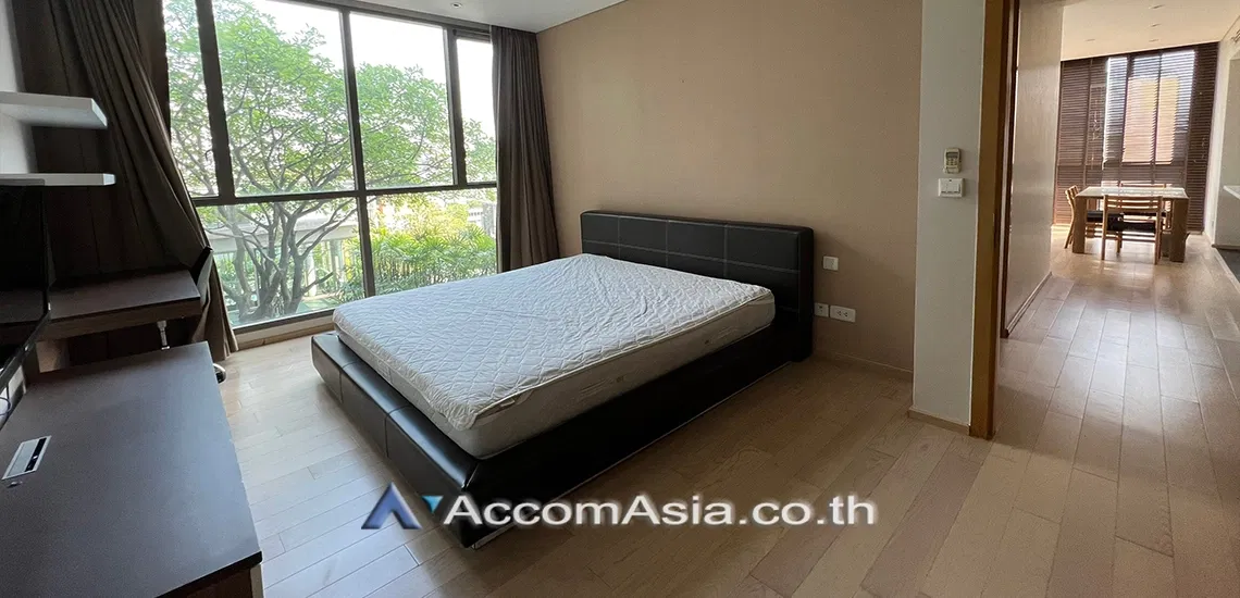 picture 🔼🔽 AccomA 📩  2 BR Condominium @Aequa Residence Sukhumvit 49 (AA30014) - 10/13