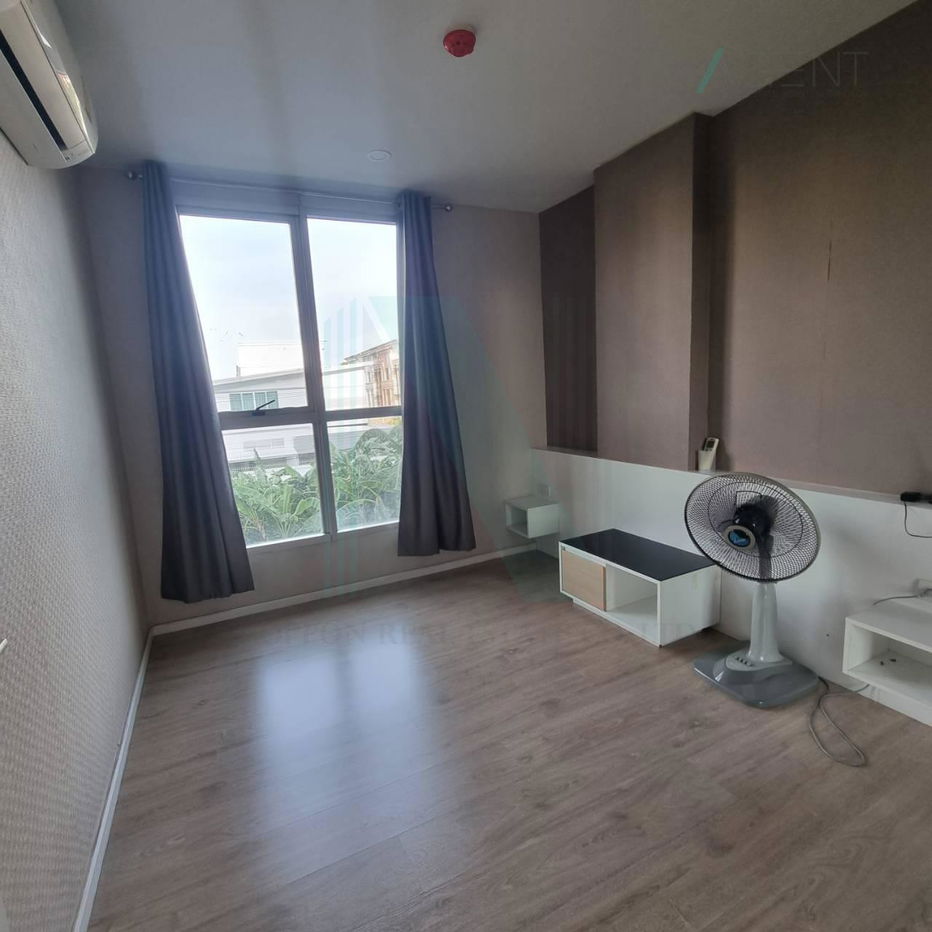 picture For rent condo IM FINE BANGNA Building C, Floor 3,1 bed room, Room size 31 sqm - 2/8